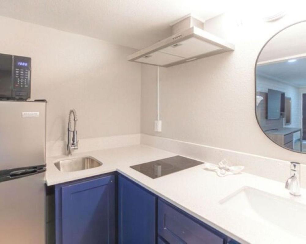 Superior Double Room interior